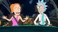 Click to watch 'A Rickconvenient Mort' (popup) Rick And Morty